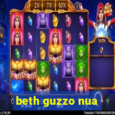 beth guzzo nua